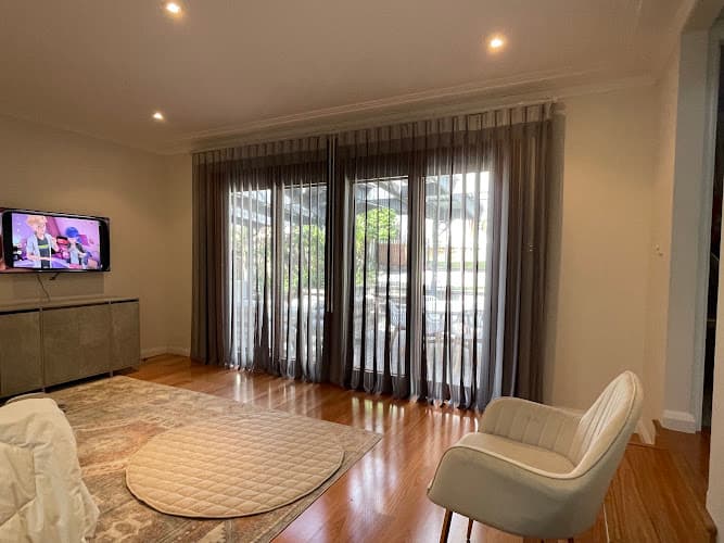 Australia Window Technologies