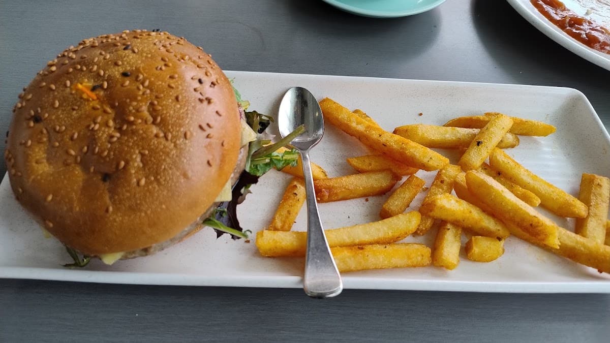 The Coffee Club Café - Shellharbour photo 2
