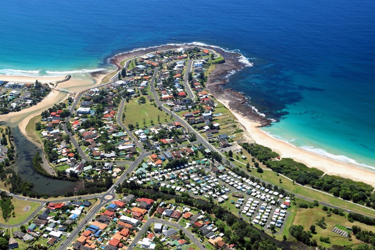 Shellharbour Holiday Village photo 2