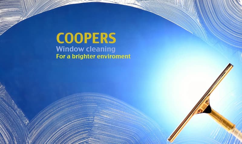 Coopers Window Cleaning