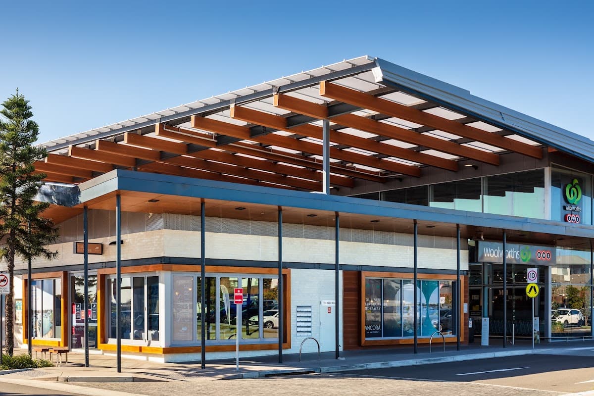 The Waterfront Shell Cove Sales Centre - proudly Shellharbour City Council with Frasers Property photo 2