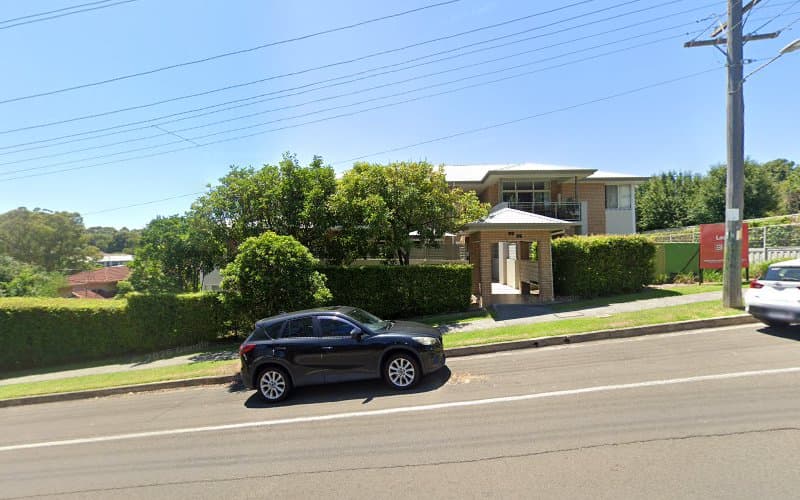 Wollongong Mighty Mow Services
