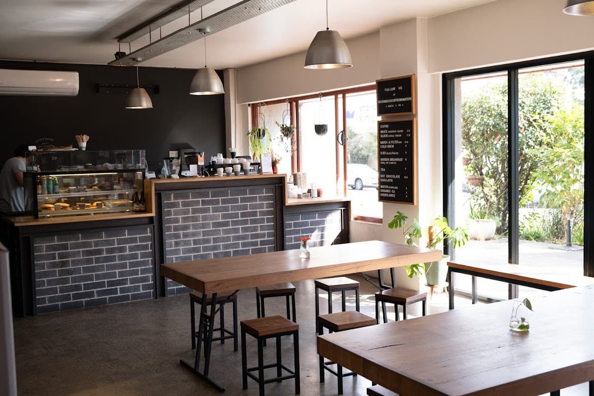 Seven Miles Coffee Roasters Wollongong