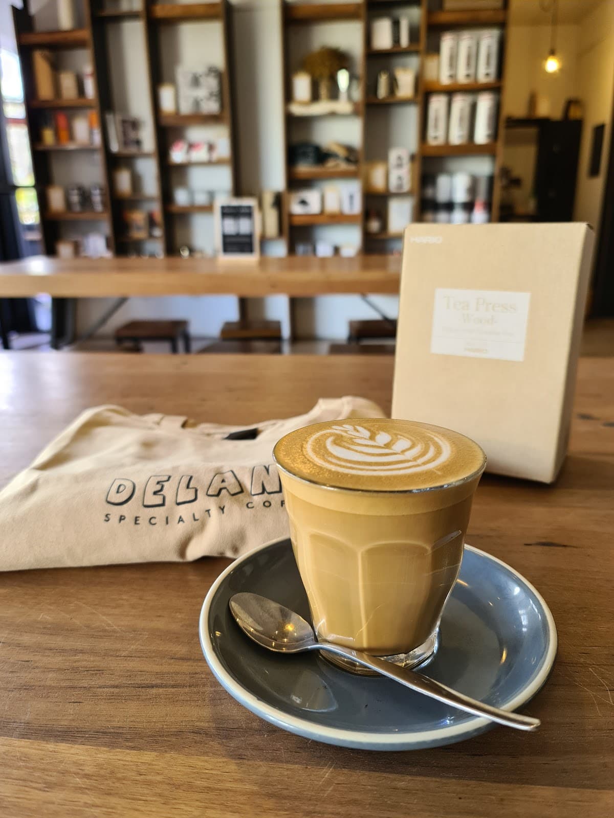 Seven Miles Coffee Roasters Wollongong photo 2