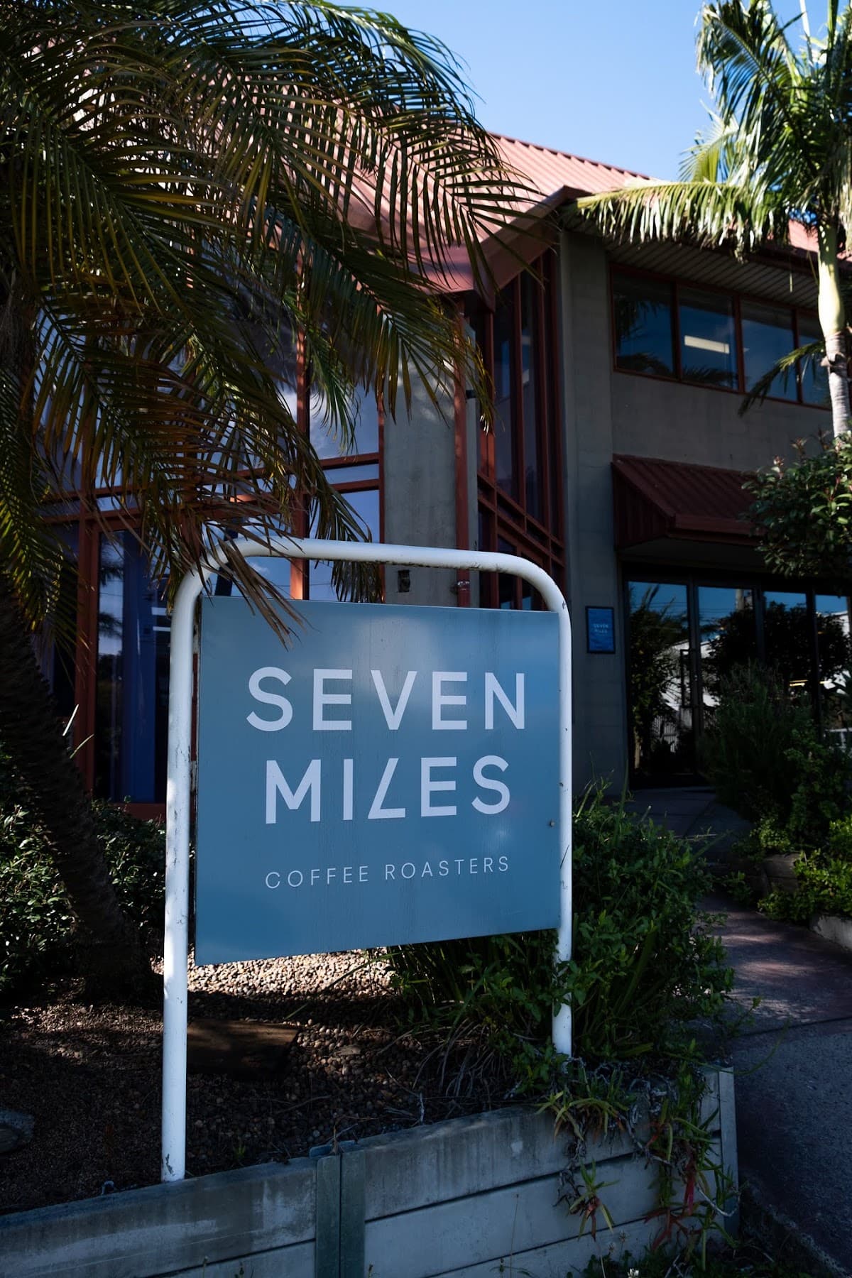 Seven Miles Coffee Roasters Wollongong photo 3