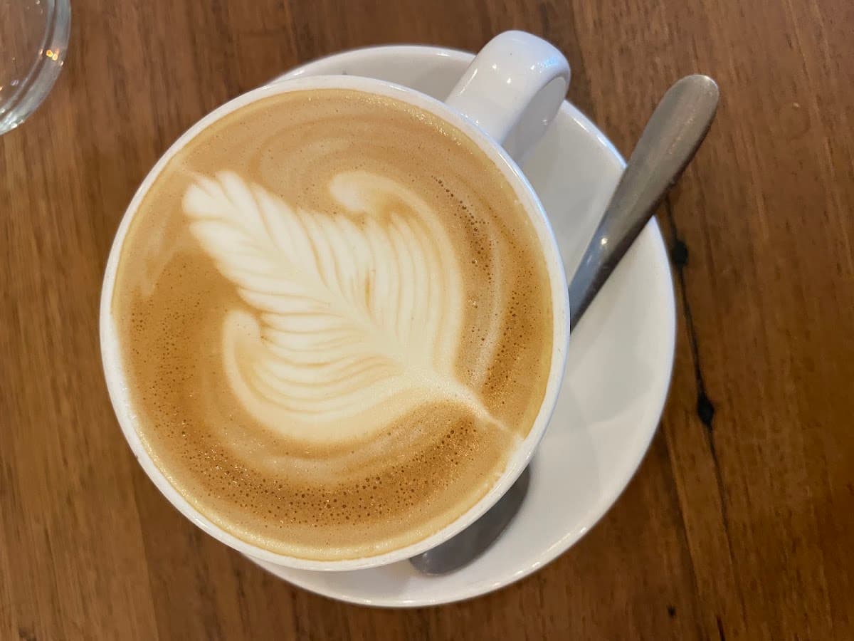 Seven Miles Coffee Roasters Wollongong photo 4