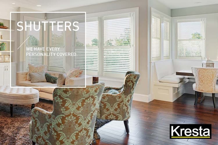 Kresta Awnings Blinds Curtains Shutters Warrawong
