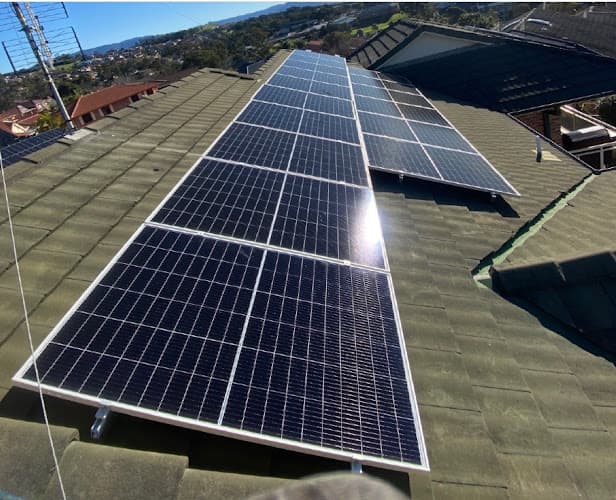 Isolux Solar Wollongong