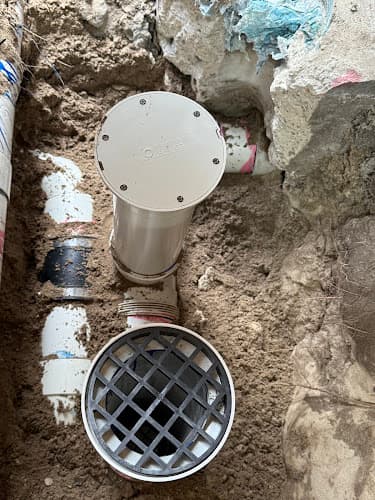 ALPM Plumbing And Maintenance