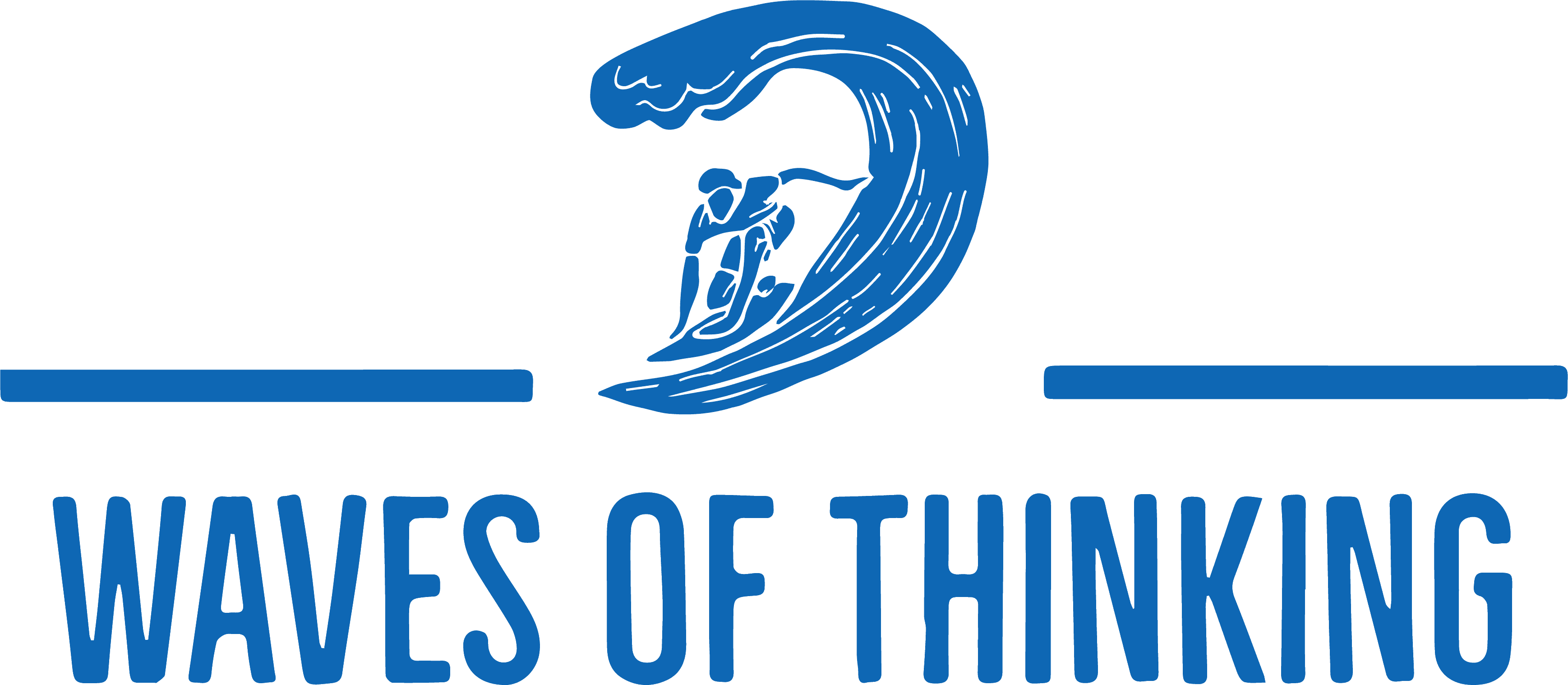 Waves of Thinking