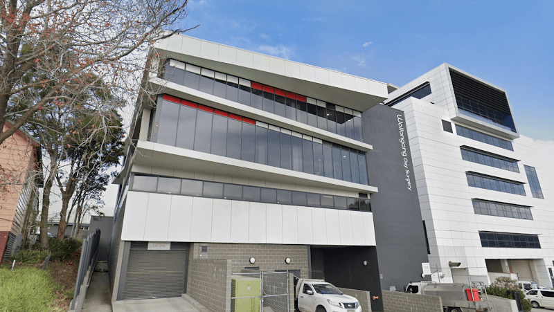 Rok Cement Rendering