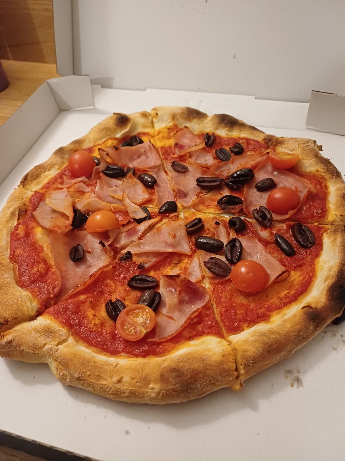 il lago pizzeria photo 3