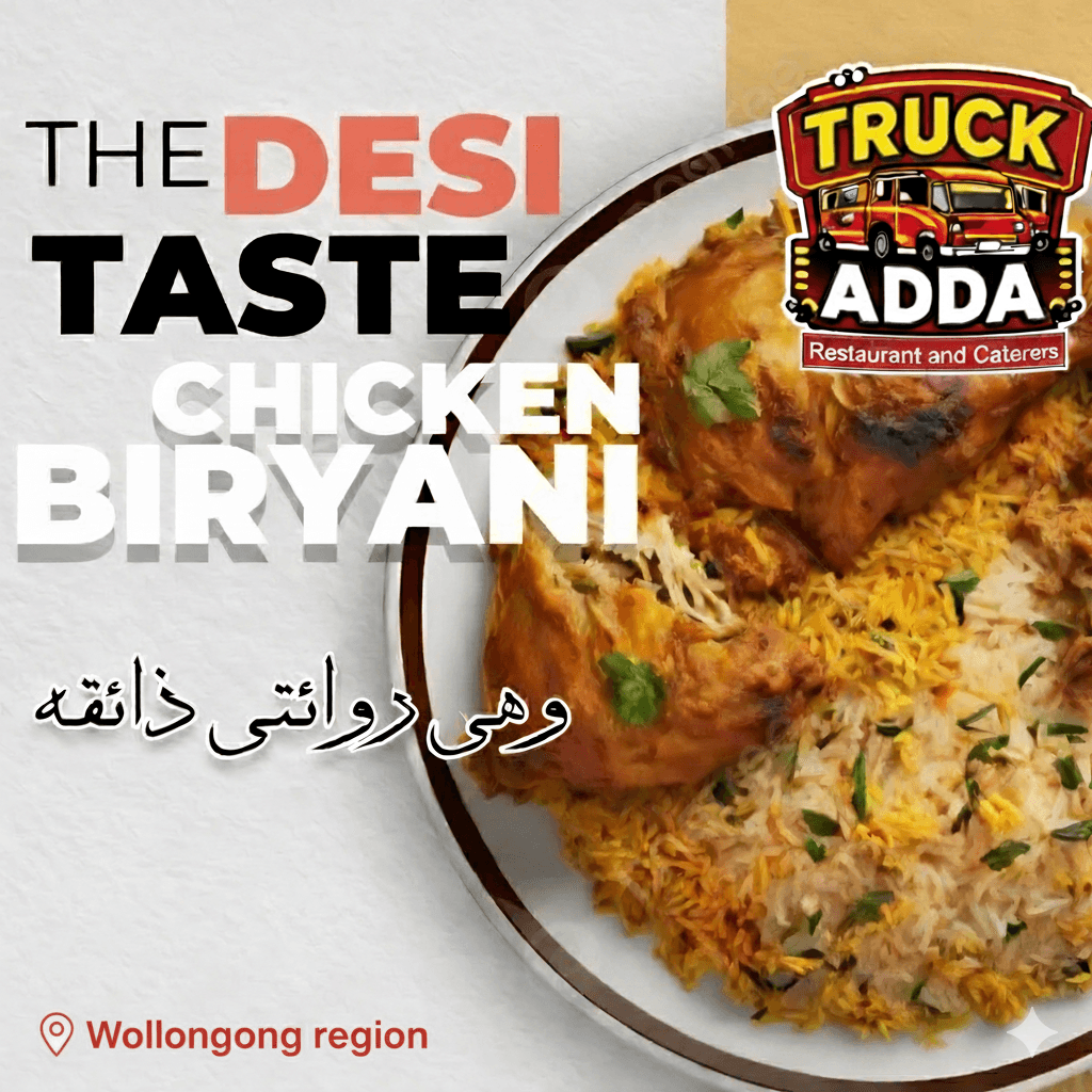 Truck Adda Restaurant & Caterers