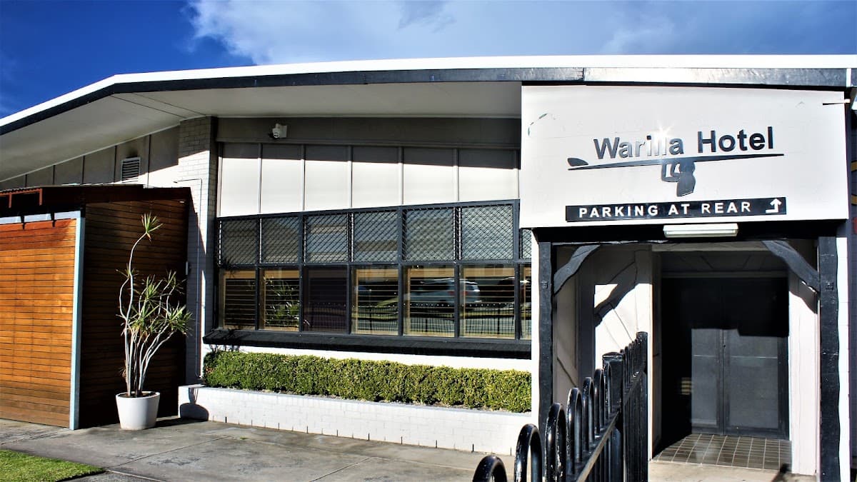 Warilla Hotel