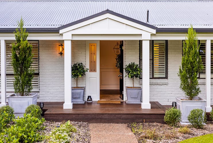 Berry Luxury Retreat Accommodation
