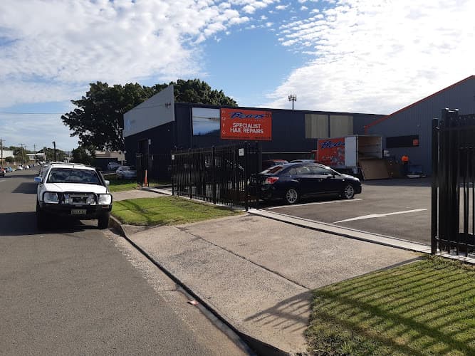 Bears Auto Group - Wollongong