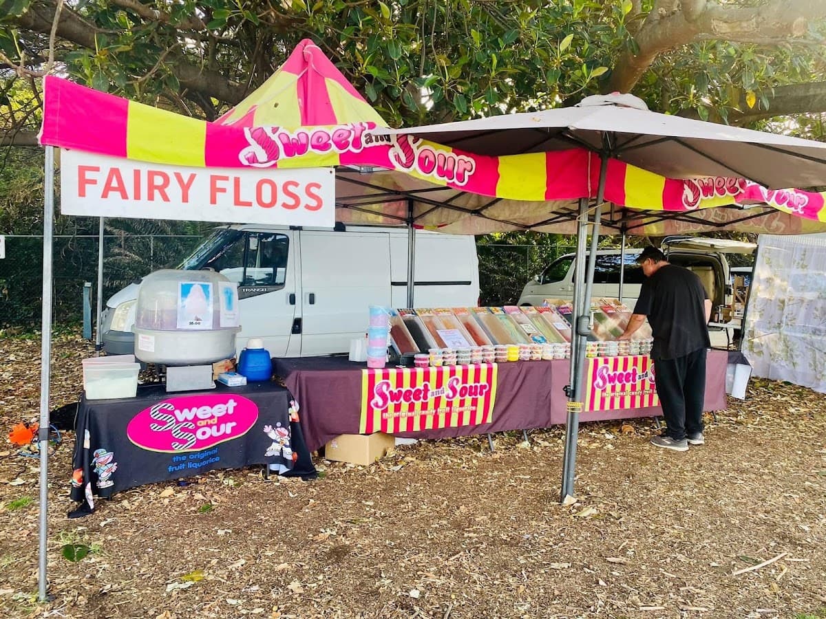 Kiama Seaside markets photo 1