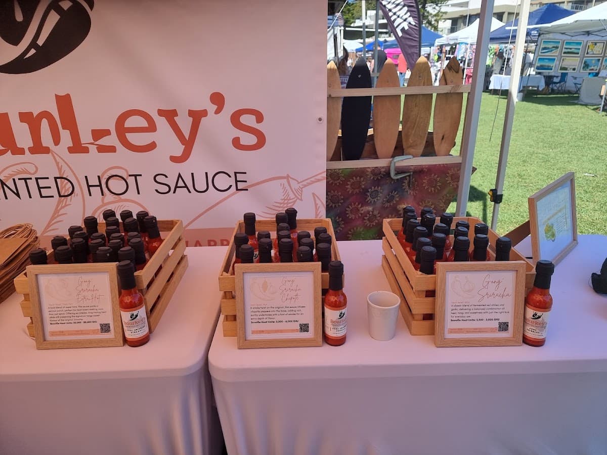 Kiama Seaside markets photo 2