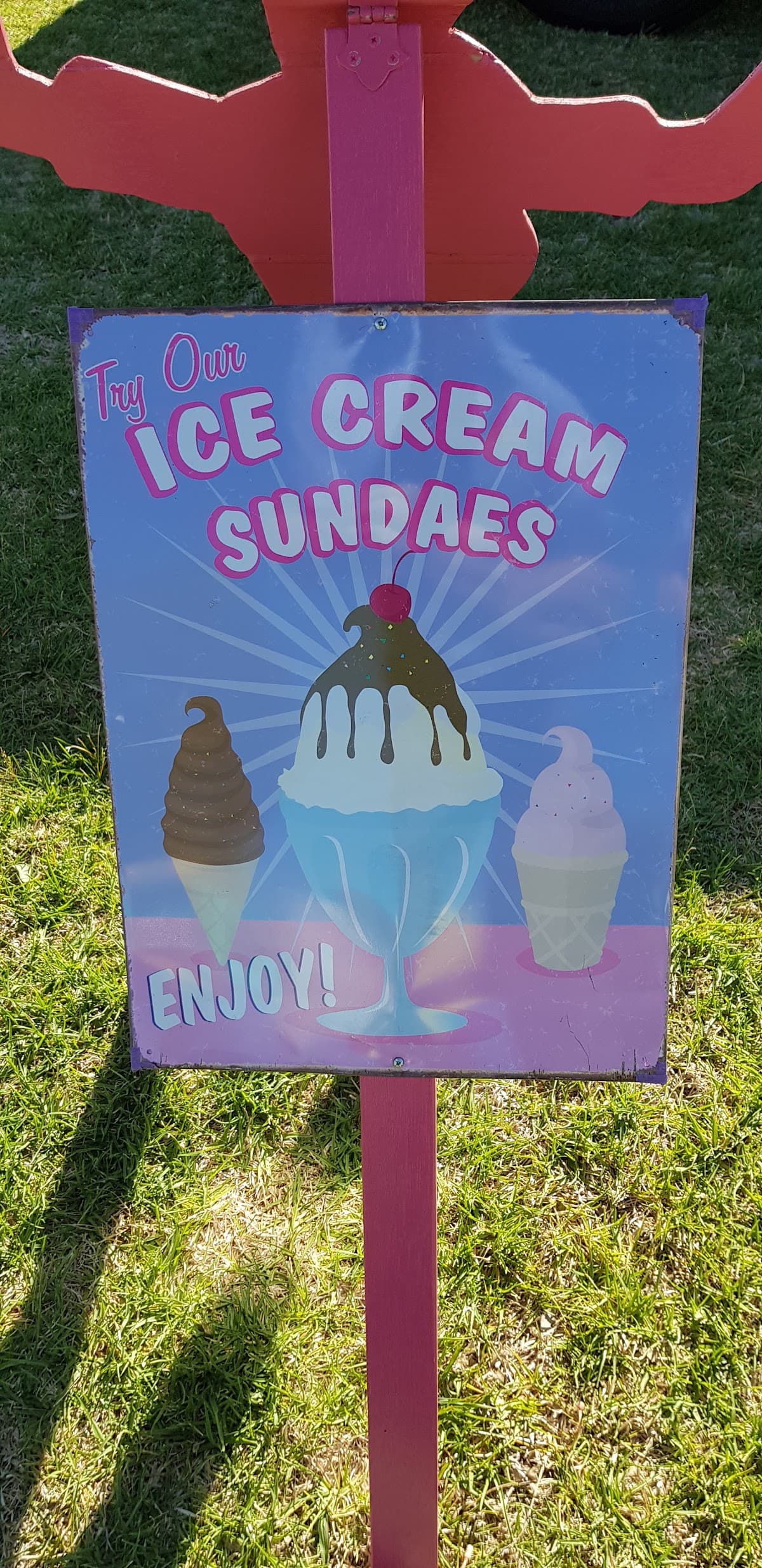 Ken's Cones photo 4