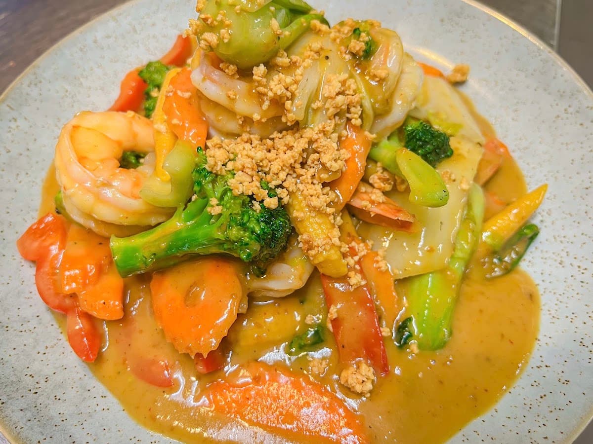 Udom Thai restaurant photo 3