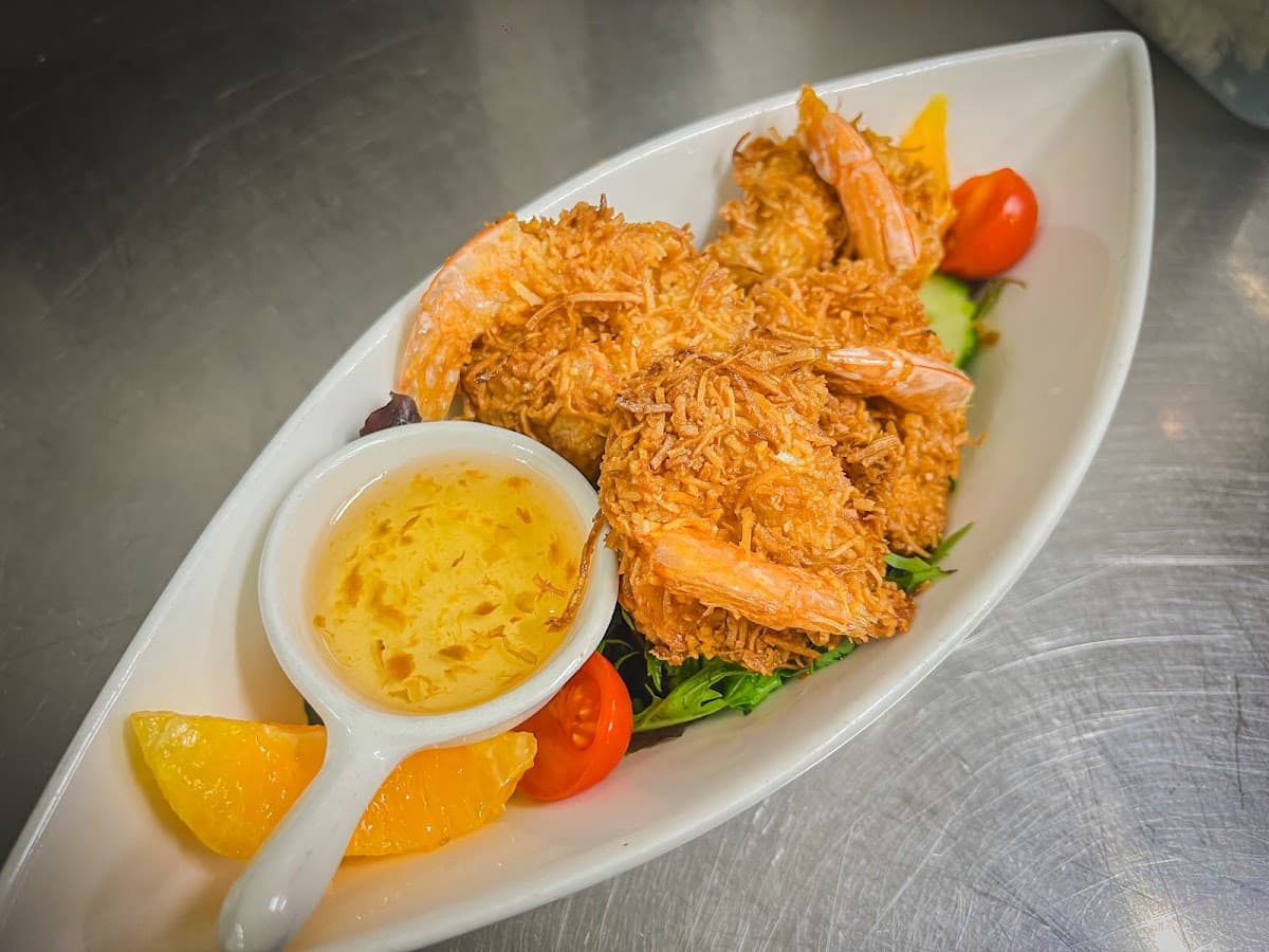 Udom Thai restaurant photo 4