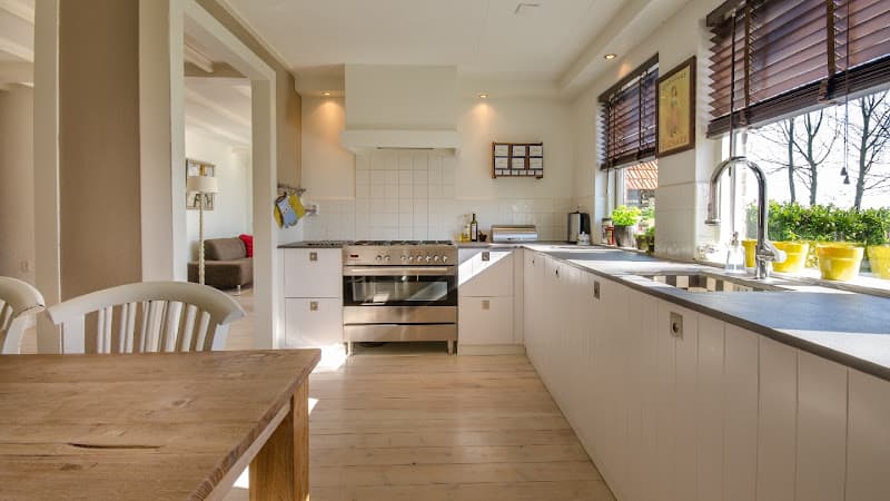 Wollongong Residential Cleaning