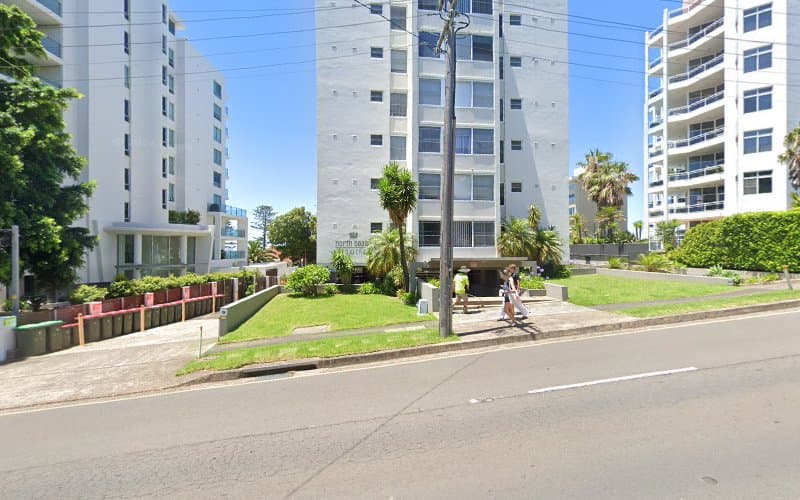 Green Solutions Landscape Maintenance