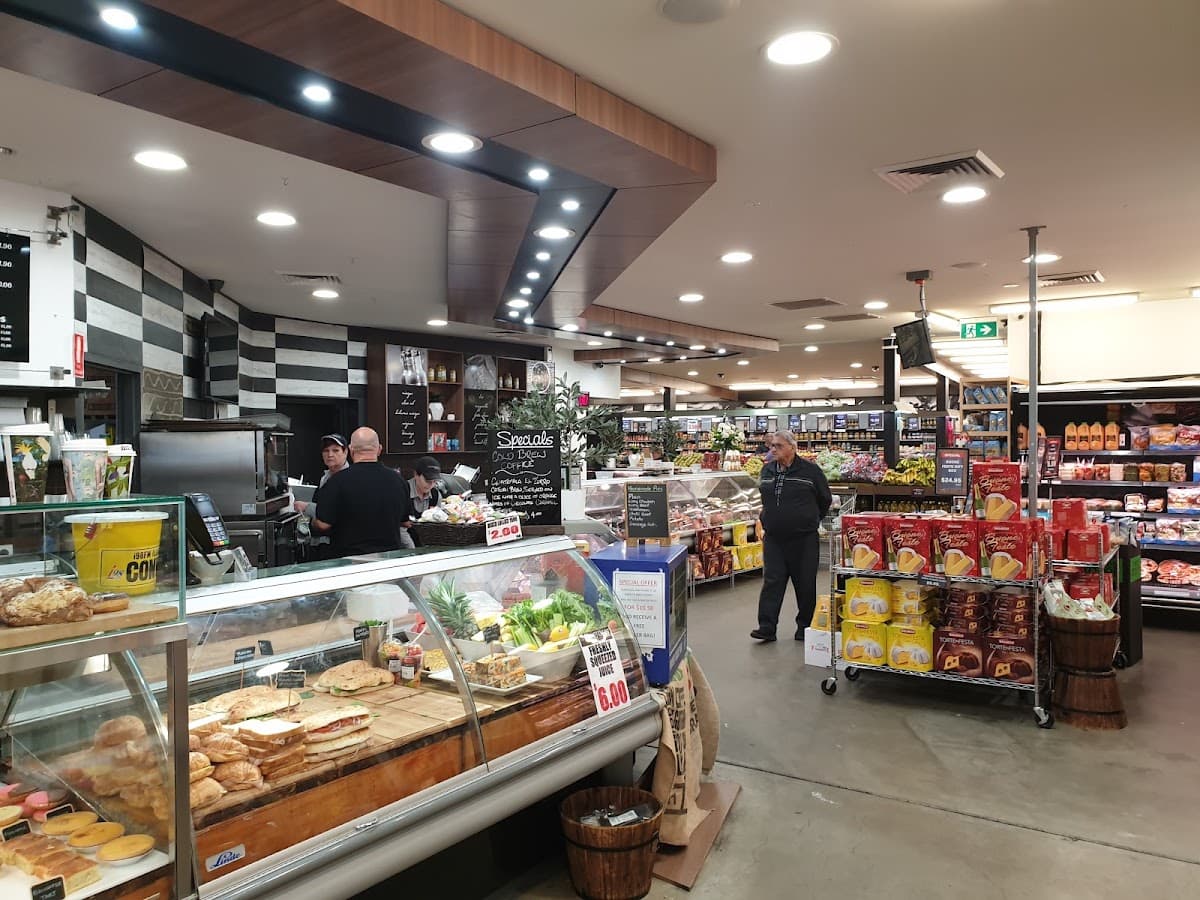 Country Grocer Unanderra photo 2