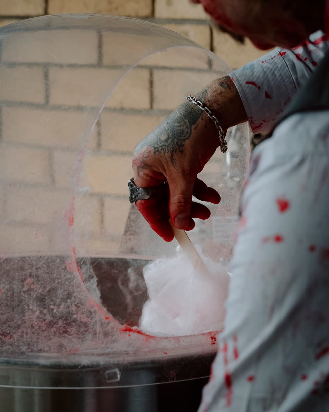 Port Kembla Fearfest photo 3