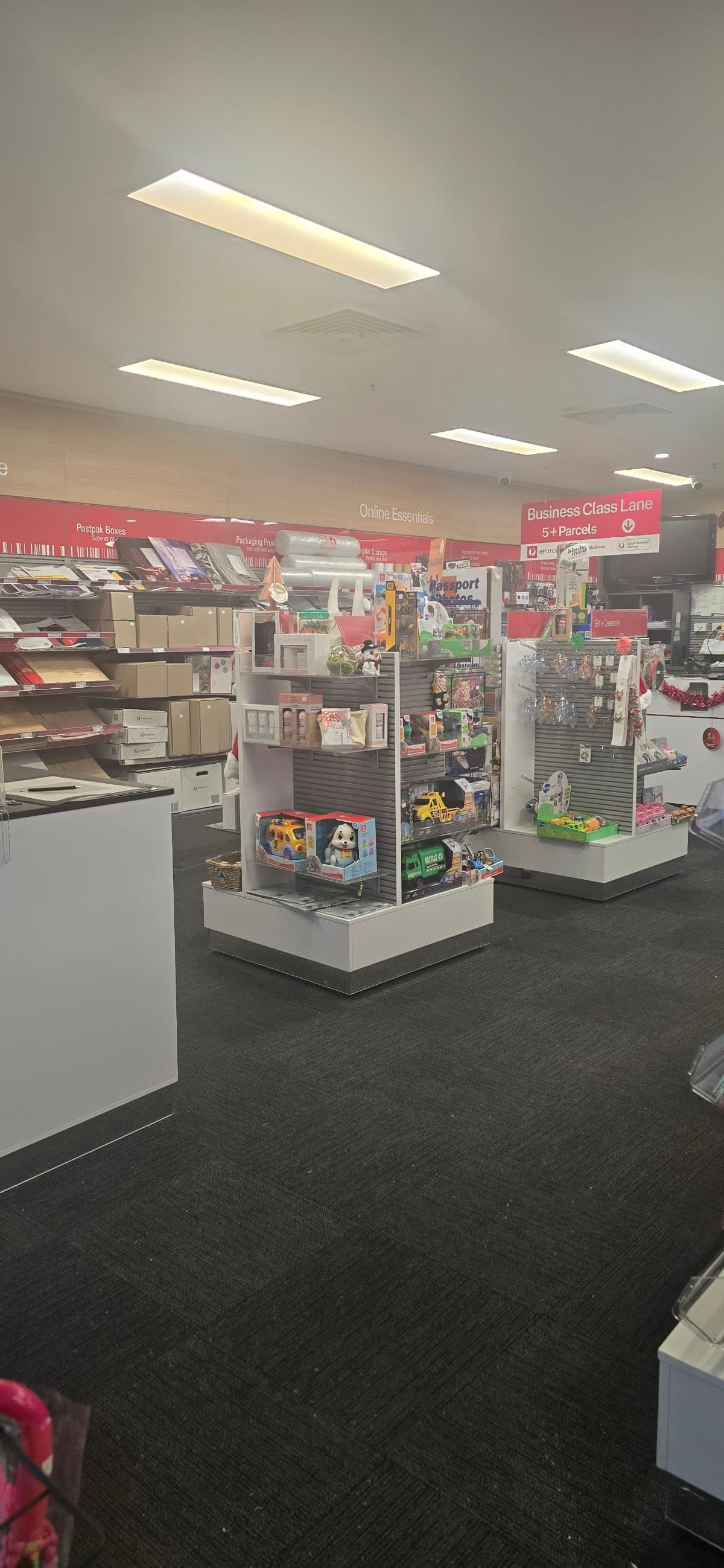 Australia Post - Warilla Post Office