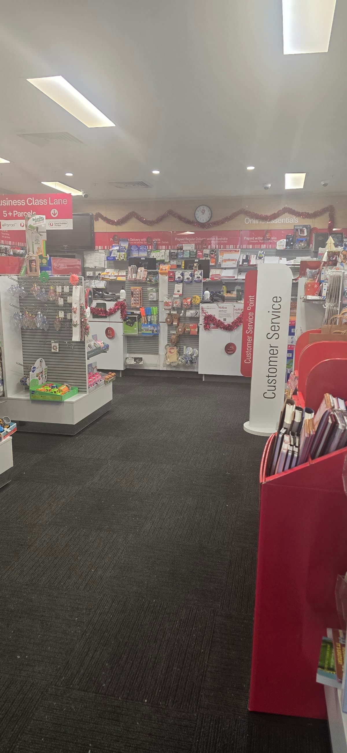 Australia Post - Warilla Post Office photo 4