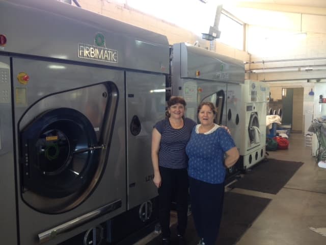 Synergy Dry Cleaning & Laundry Services