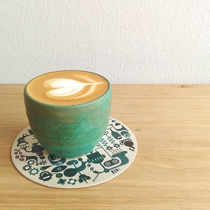 Black Market Coffee Thirroul photo 2