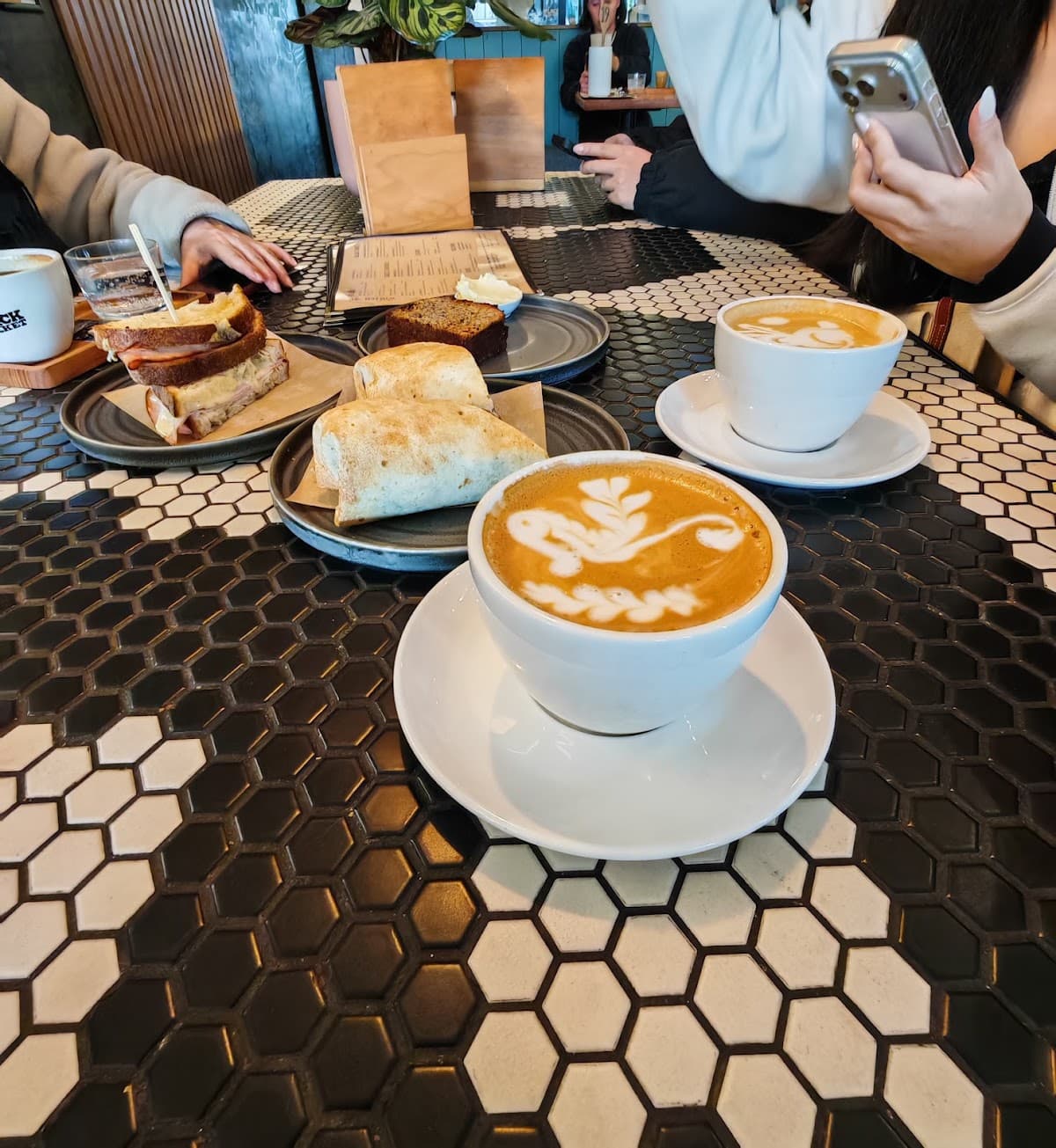 Black Market Coffee Thirroul photo 4
