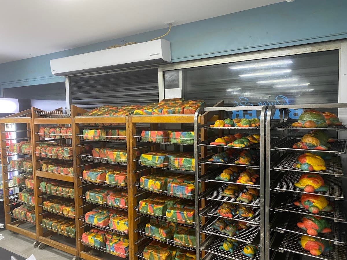 Queen St Bakery