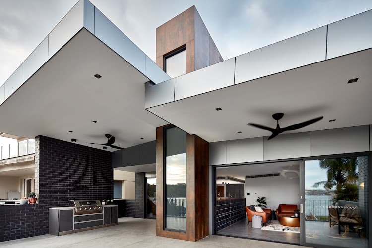 Aspire Constructions Pty Ltd