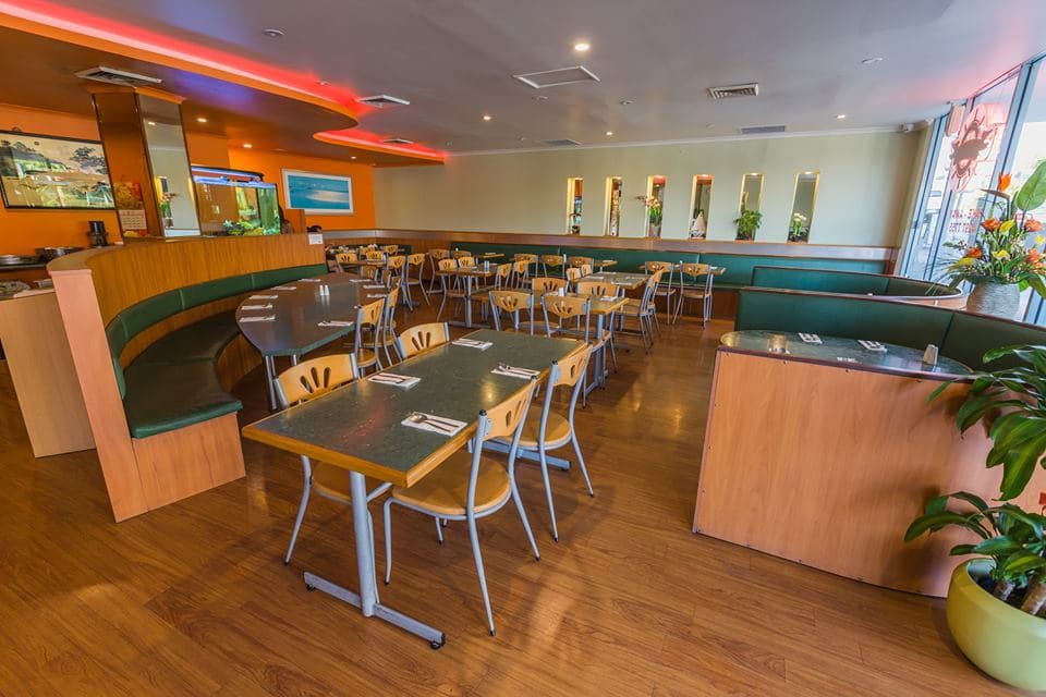 High Sea Asian Restaurant photo 3