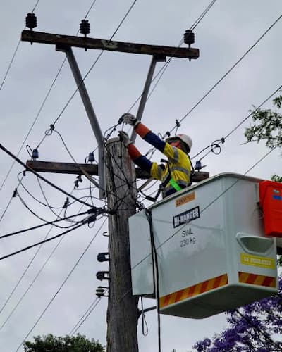 BBA Electrical