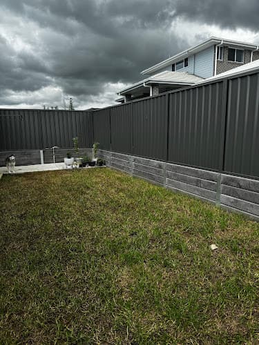 Fence Builders Illawarra