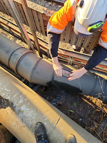Southern Industrial Plumbing Group
