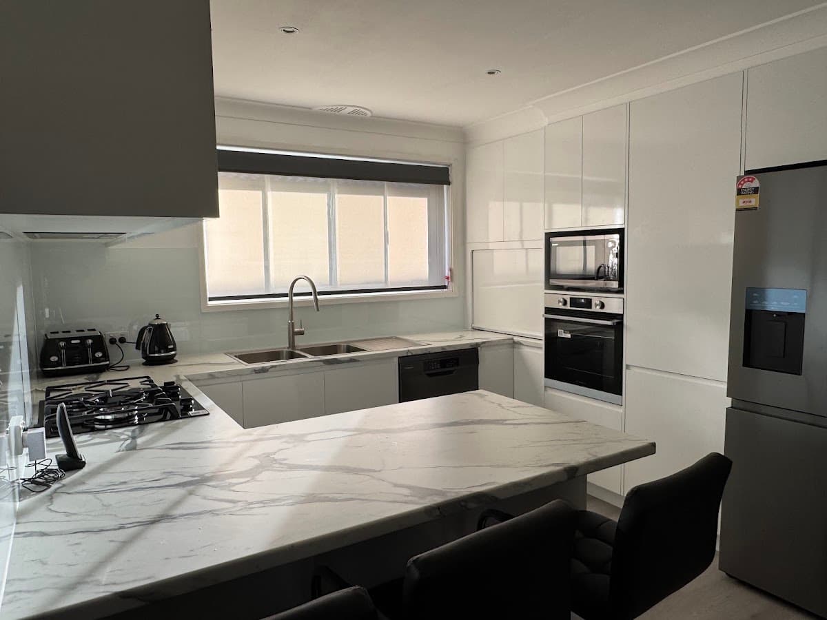 A&Z Kitchens