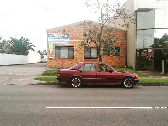 AJC Automotive (Inc. Philstar Motors)