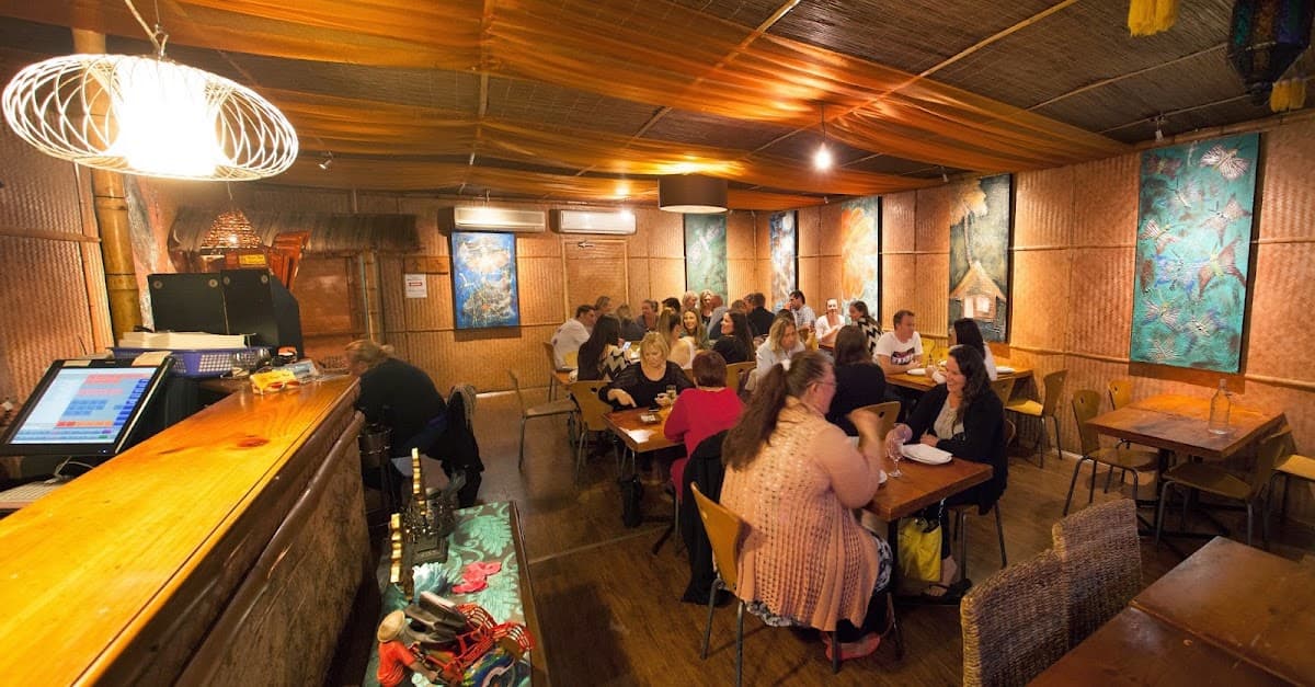 Raya Thai Helensburgh