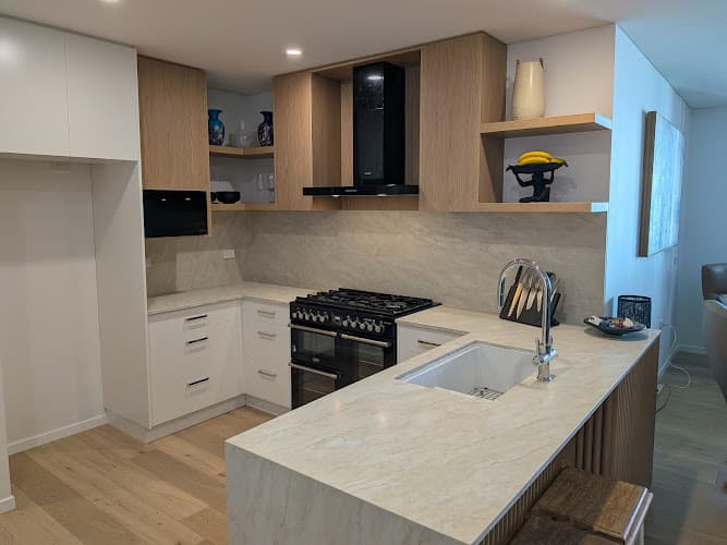 Illawarra Range Hood Installation and Ducting