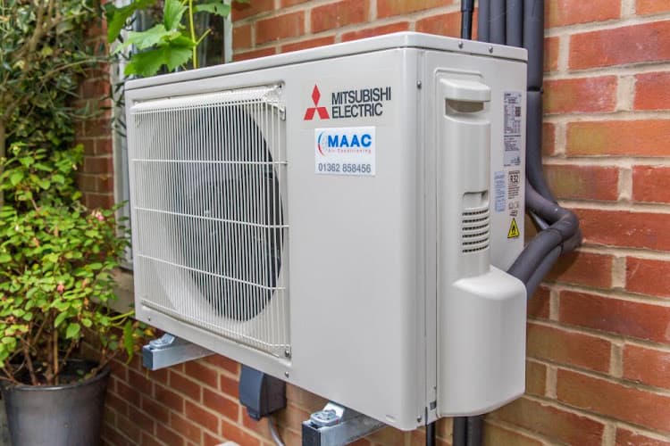 Airdale Air Conditioning Wollongong