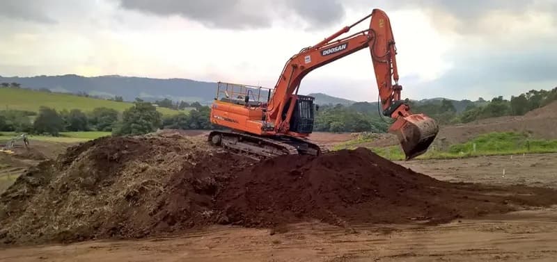 ACC Excavations and Demolition Pty Ltd
