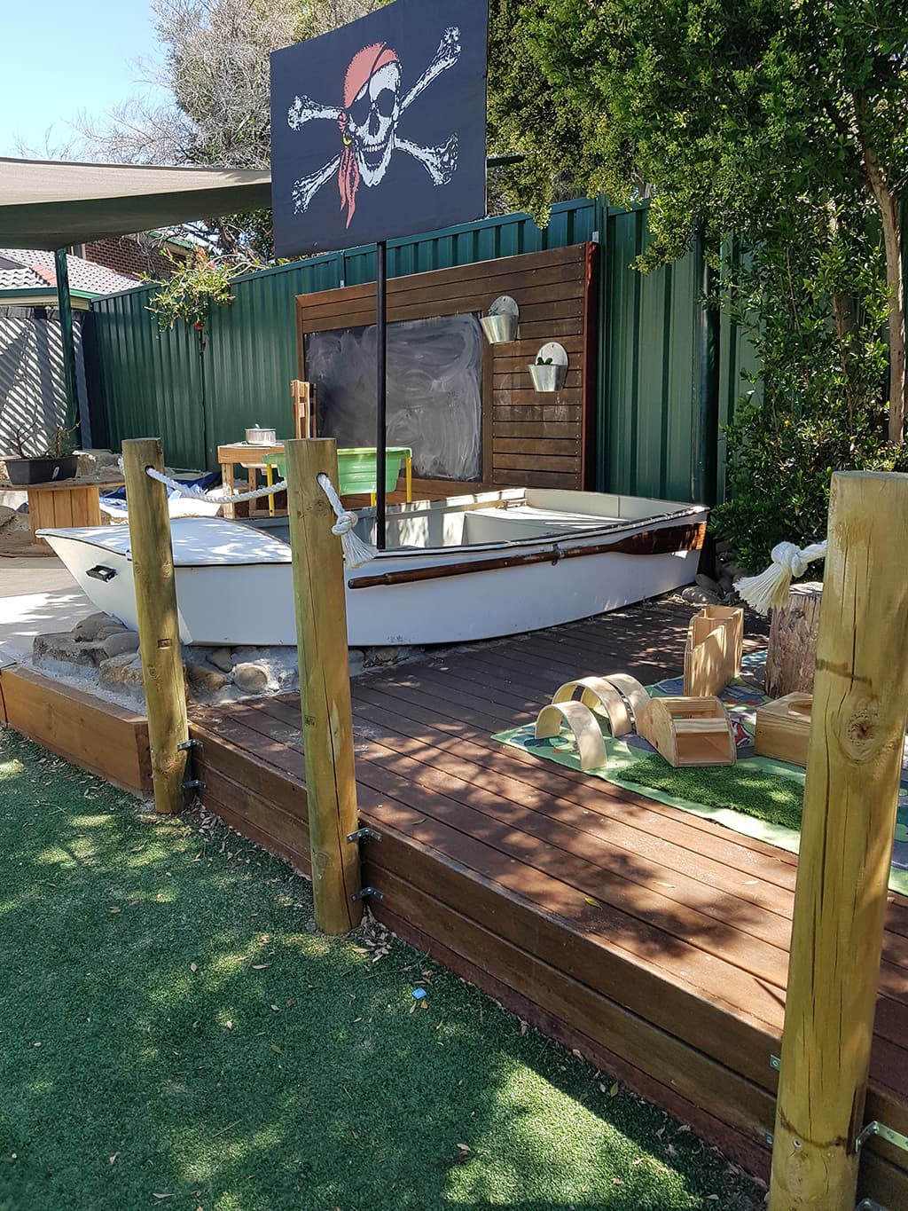 Albion Park Early Learning Centre