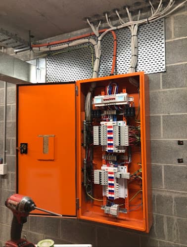 Bredlec Electrical Pty Ltd