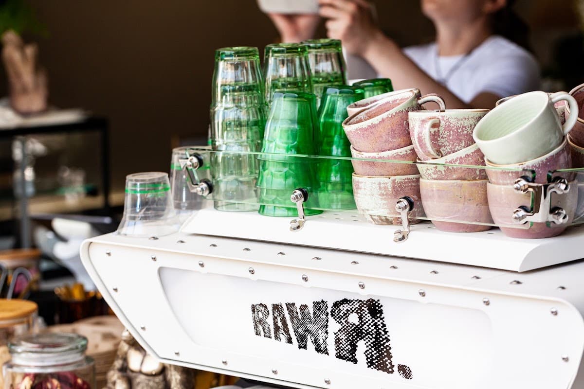 RawR Coffee Roasters and Eatery- Shellharbour