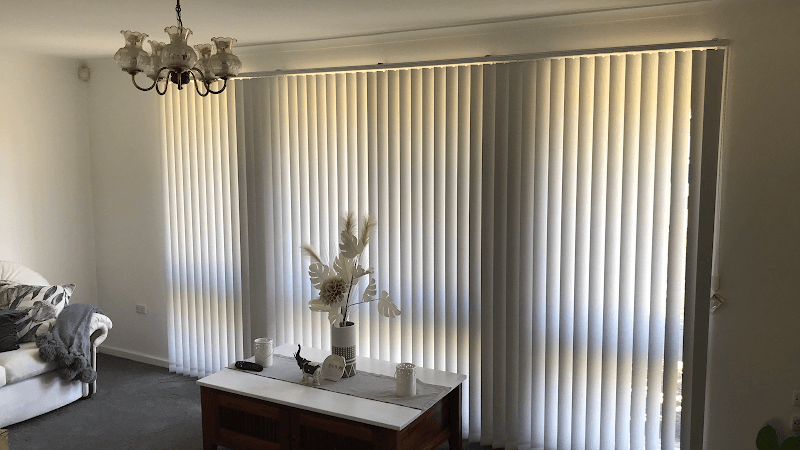 Sunstyle Blinds